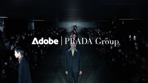prada and adobe